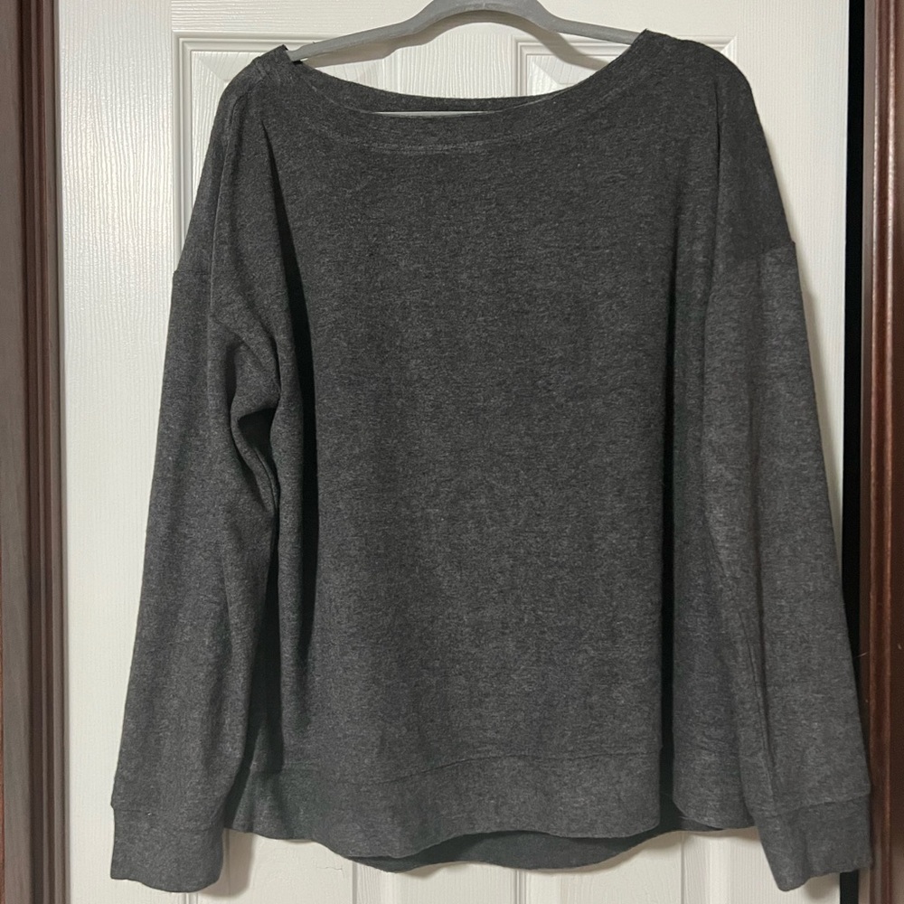 Motherhood maternity sweater